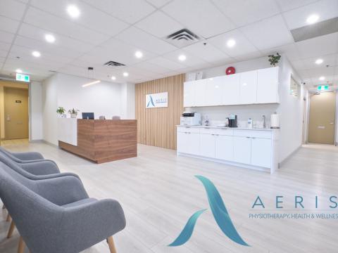 Aeris Physiotherapy, Health And Wellness