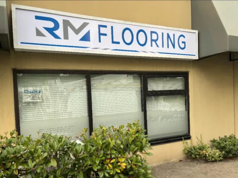 RM Flooring photo