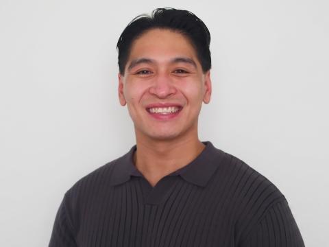 Dave Cordoviz RMT