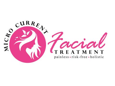 Micro Current Facial Treatment