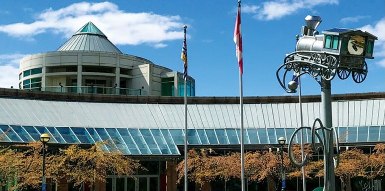 Port Moody eyes corporate sponsorships, naming rights to boost city revenue