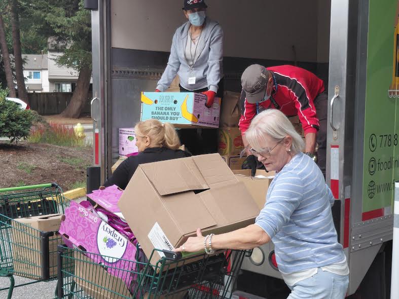 Metro looks to expand Free Food Program