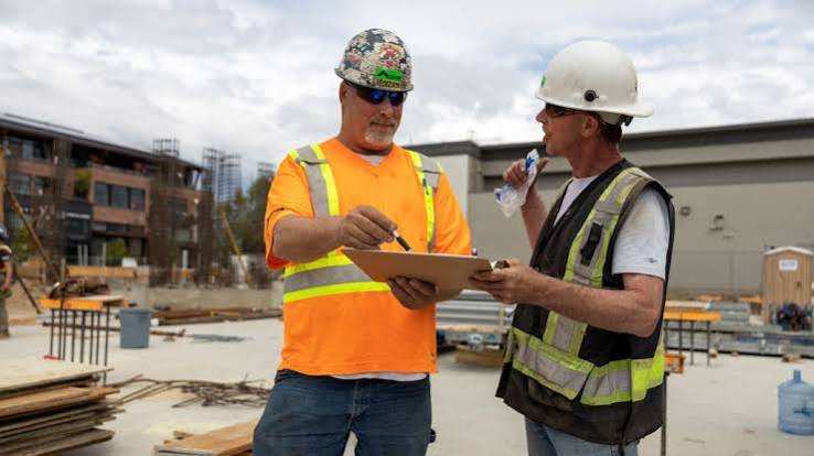 Construction company hit with $29k fine