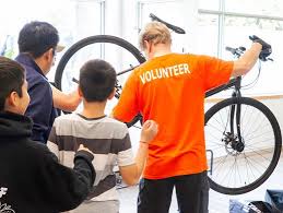 Repair Cafe - Saturday, October 10, 2026