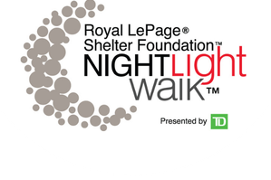 Nightlight Walk for Shelter Foundation