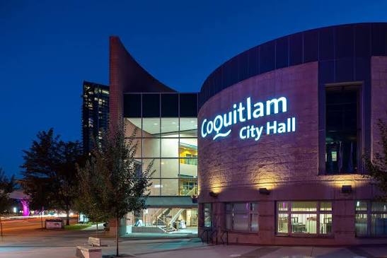 Three candidates vying to be Coquitlam’s next mayor
