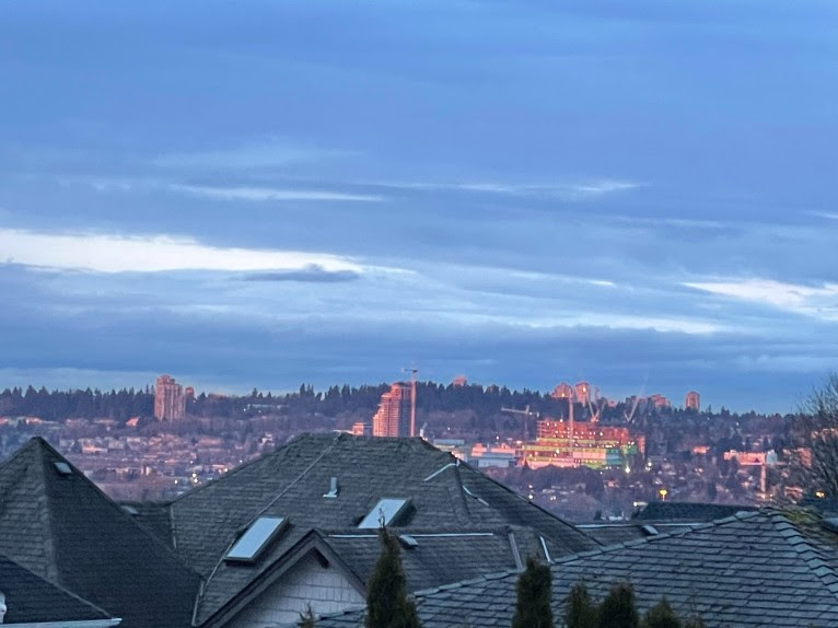 Port Coquitlam behind on ‘Colossal waste of time’ provincial housing targets