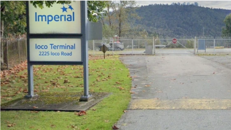 Imperial Oil wins jurisdiction fight over Ioco workers’ medical privacy grievance
