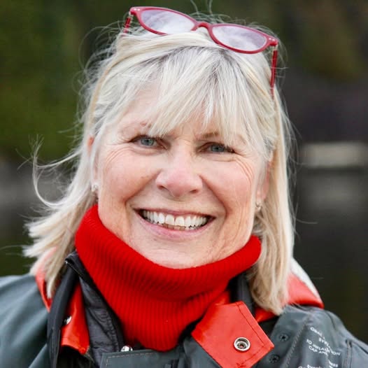 Remembering Ruth Foster, teacher