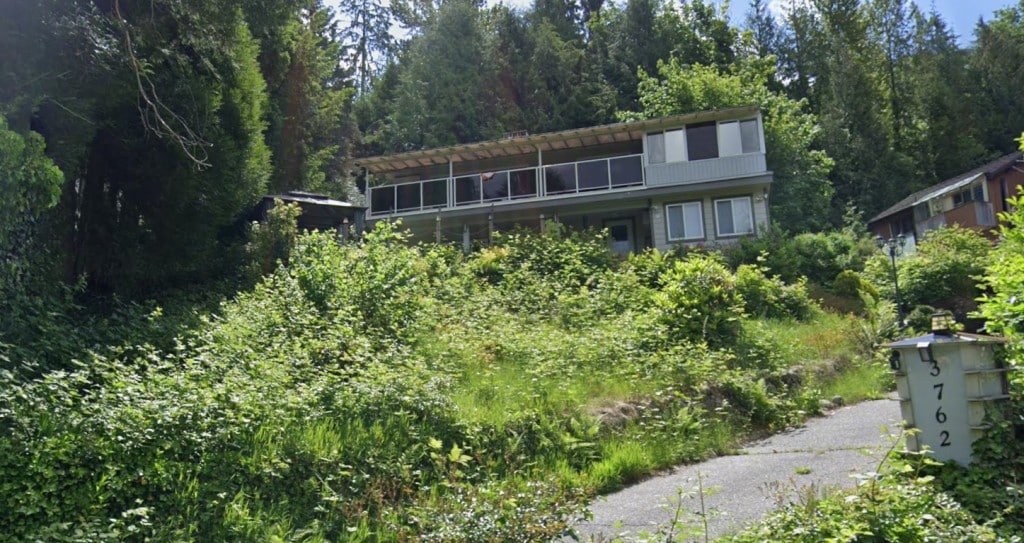 B.C. Supreme Court dismisses nearly $2 million lawsuit over Belcarra property sale after seven-year delay